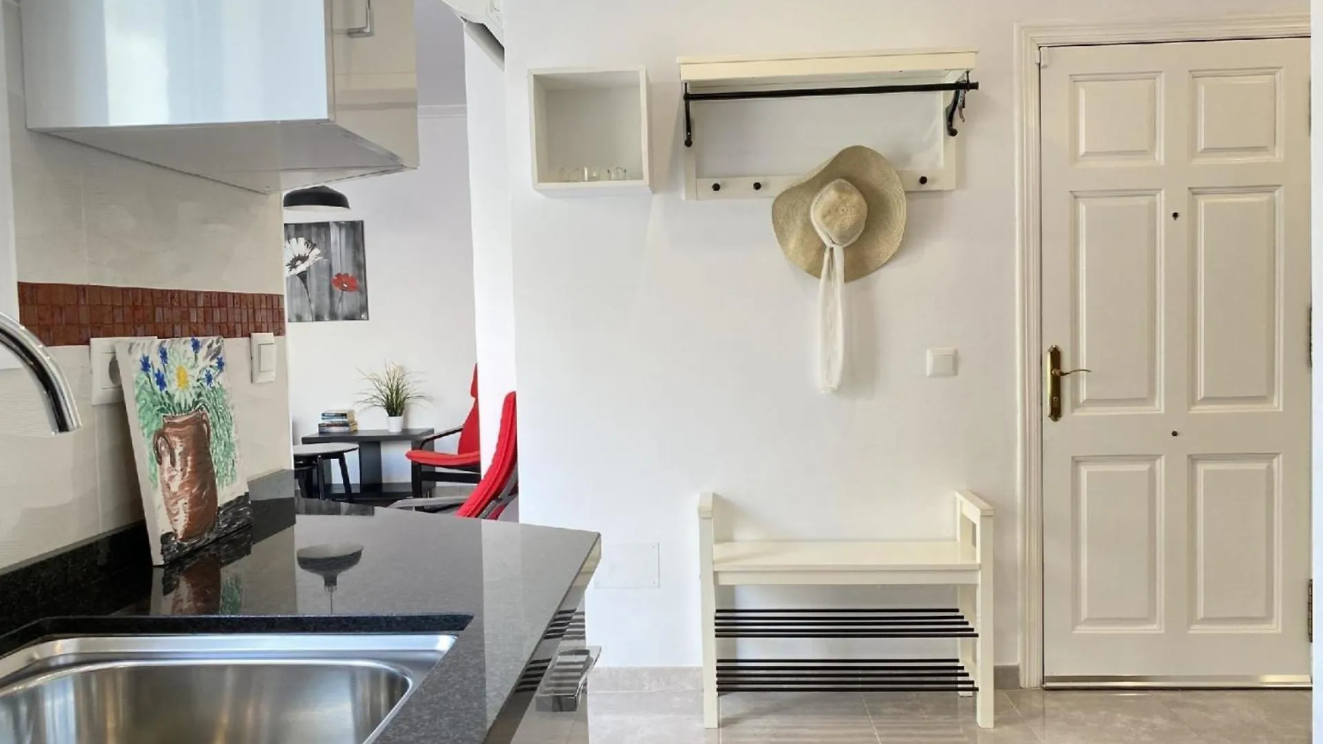 Apartment Ferienwohnung Fuer 2 Personen Ca 60 Qm In Nerja, Andalusien Costa Del Sol