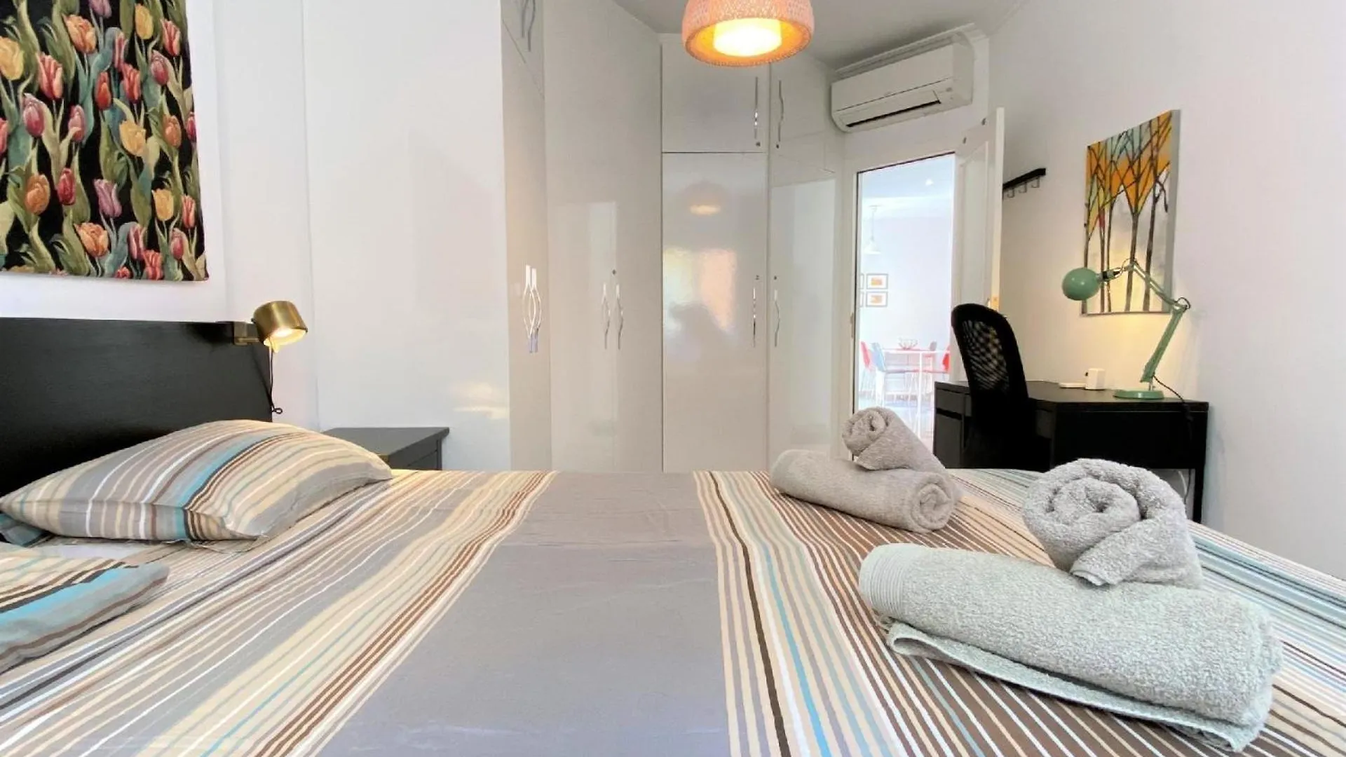 Ferienwohnung Fuer 2 Personen Ca 60 Qm In Nerja, Andalusien Costa Del Sol Apartment