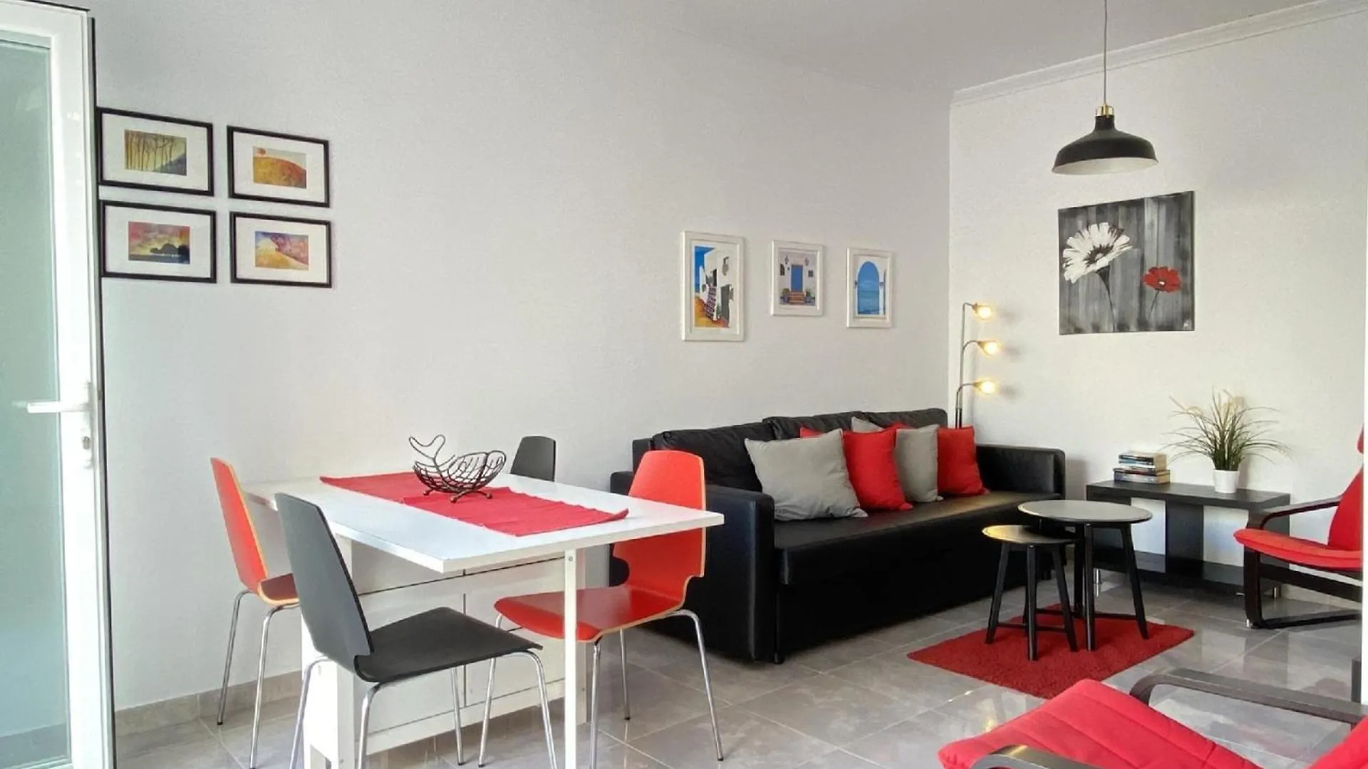 Ferienwohnung Fuer 2 Personen Ca 60 Qm In Nerja, Andalusien Costa Del Sol Apartment Nerja