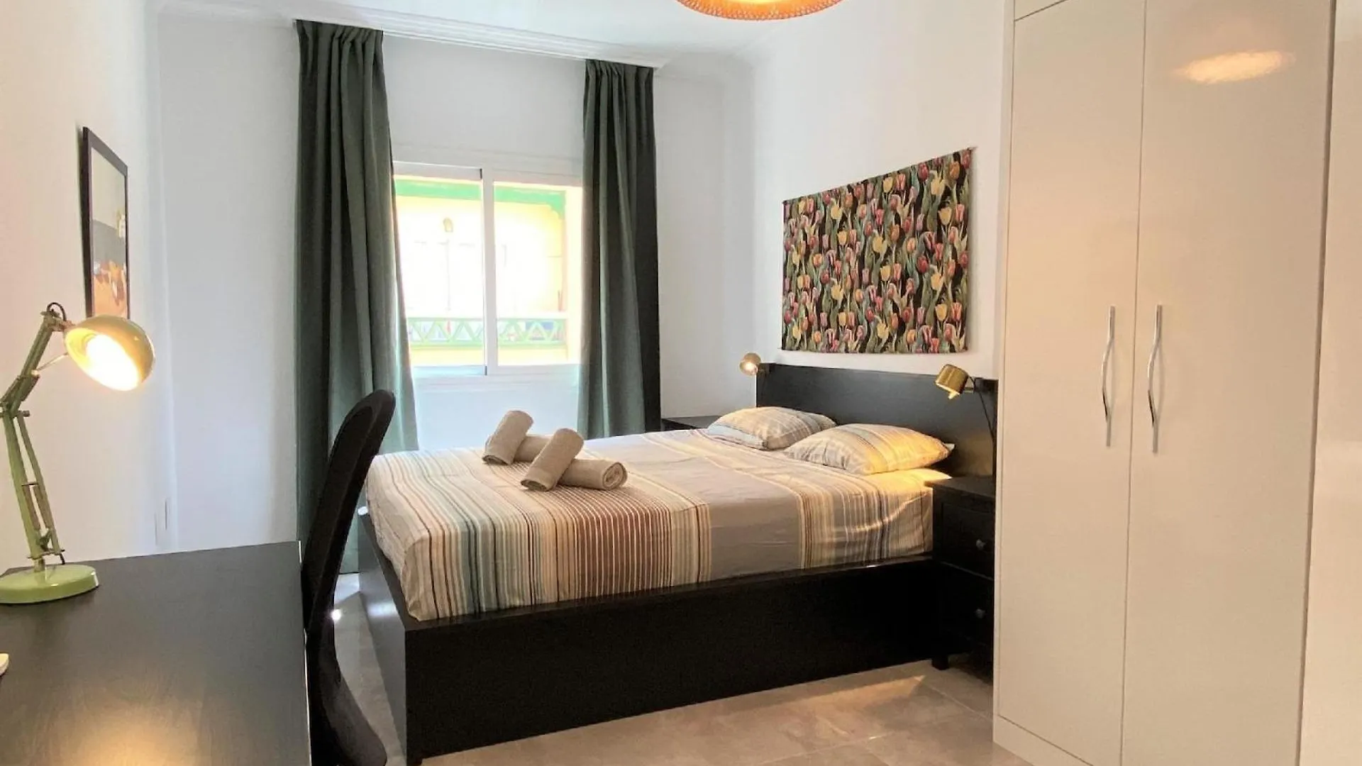 Ferienwohnung Fuer 2 Personen Ca 60 Qm In Nerja, Andalusien Costa Del Sol Apartment Nerja