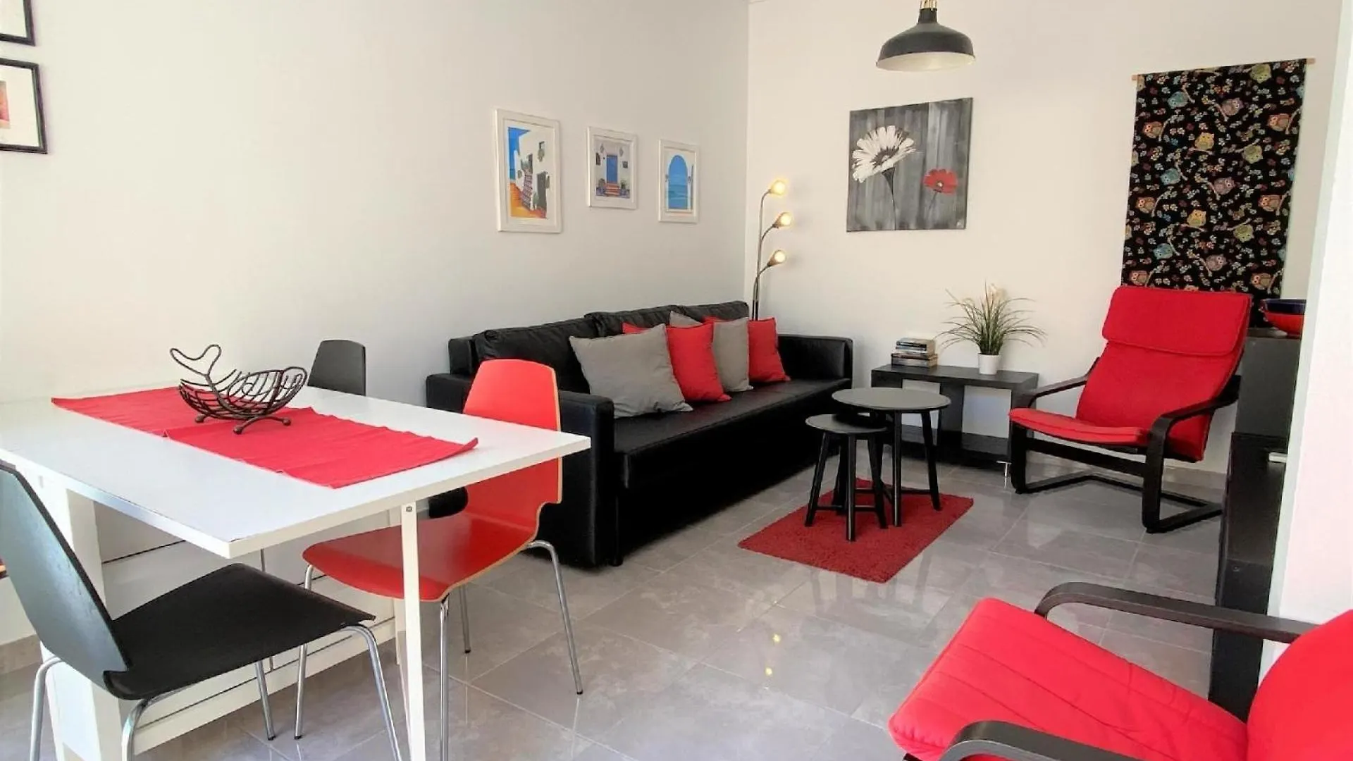 Ferienwohnung Fuer 2 Personen Ca 60 Qm In Nerja, Andalusien Costa Del Sol Nerja