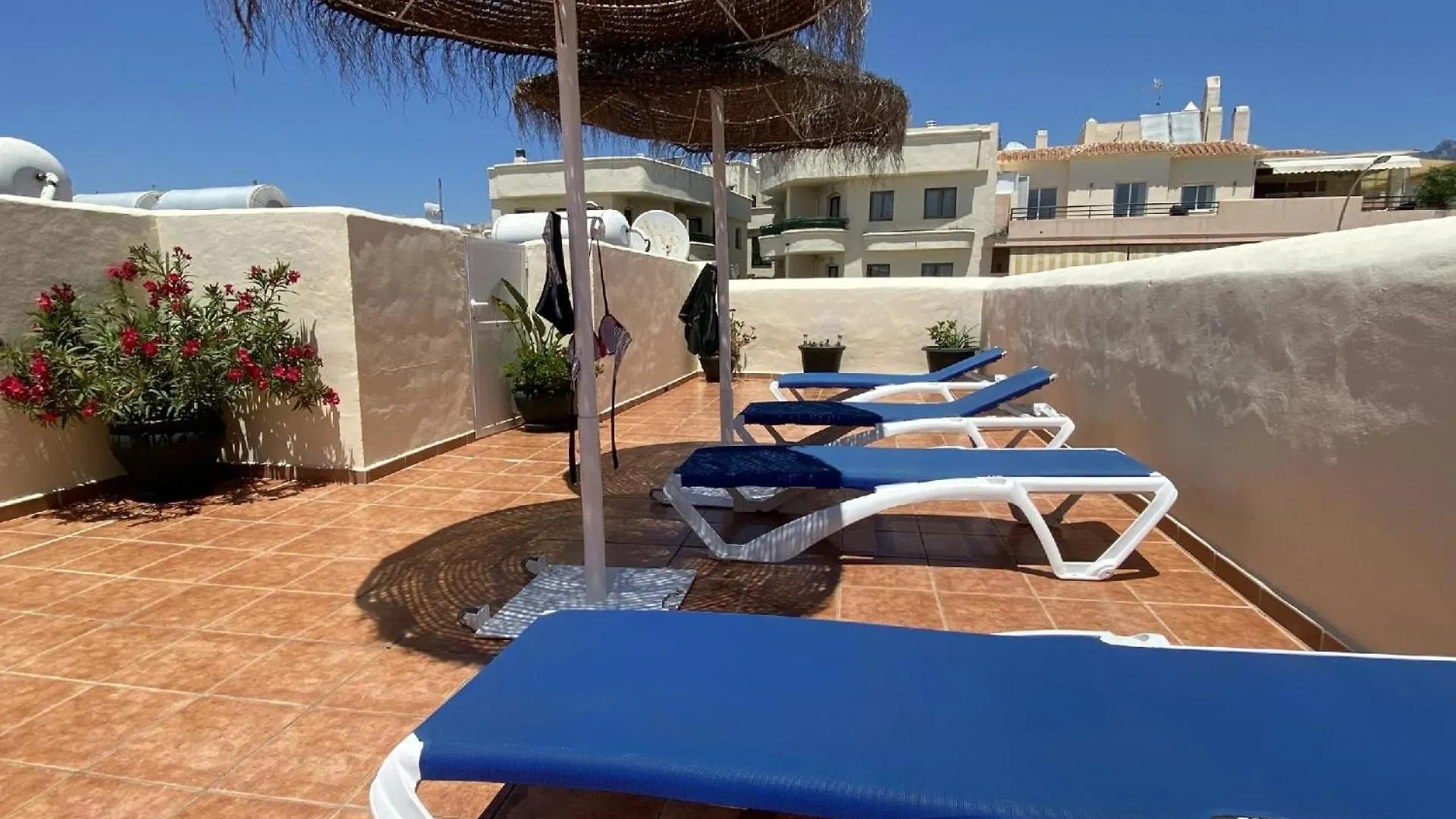 Ferienwohnung Fuer 2 Personen Ca 60 Qm In Nerja, Andalusien Costa Del Sol Nerja