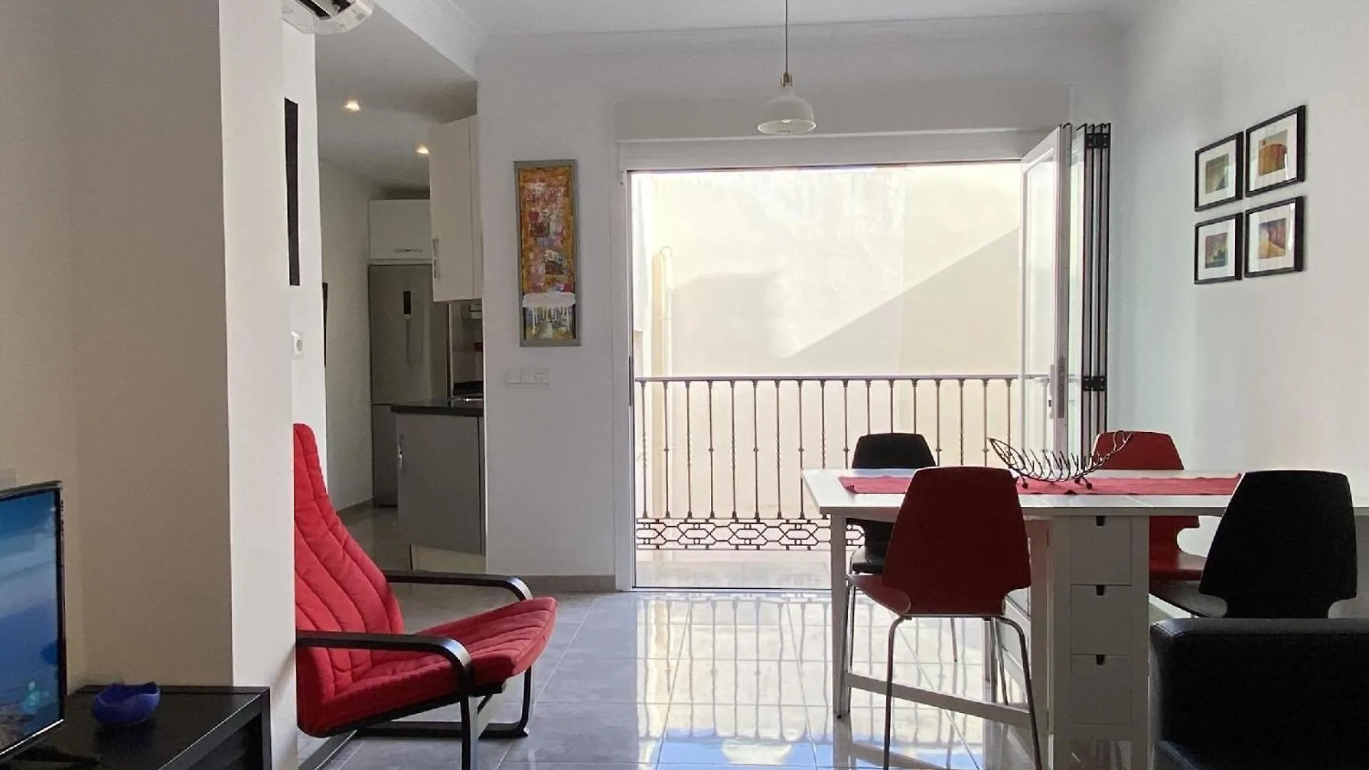Ferienwohnung Fuer 2 Personen Ca 60 Qm In Nerja, Andalusien Costa Del Sol 0*, Nerja