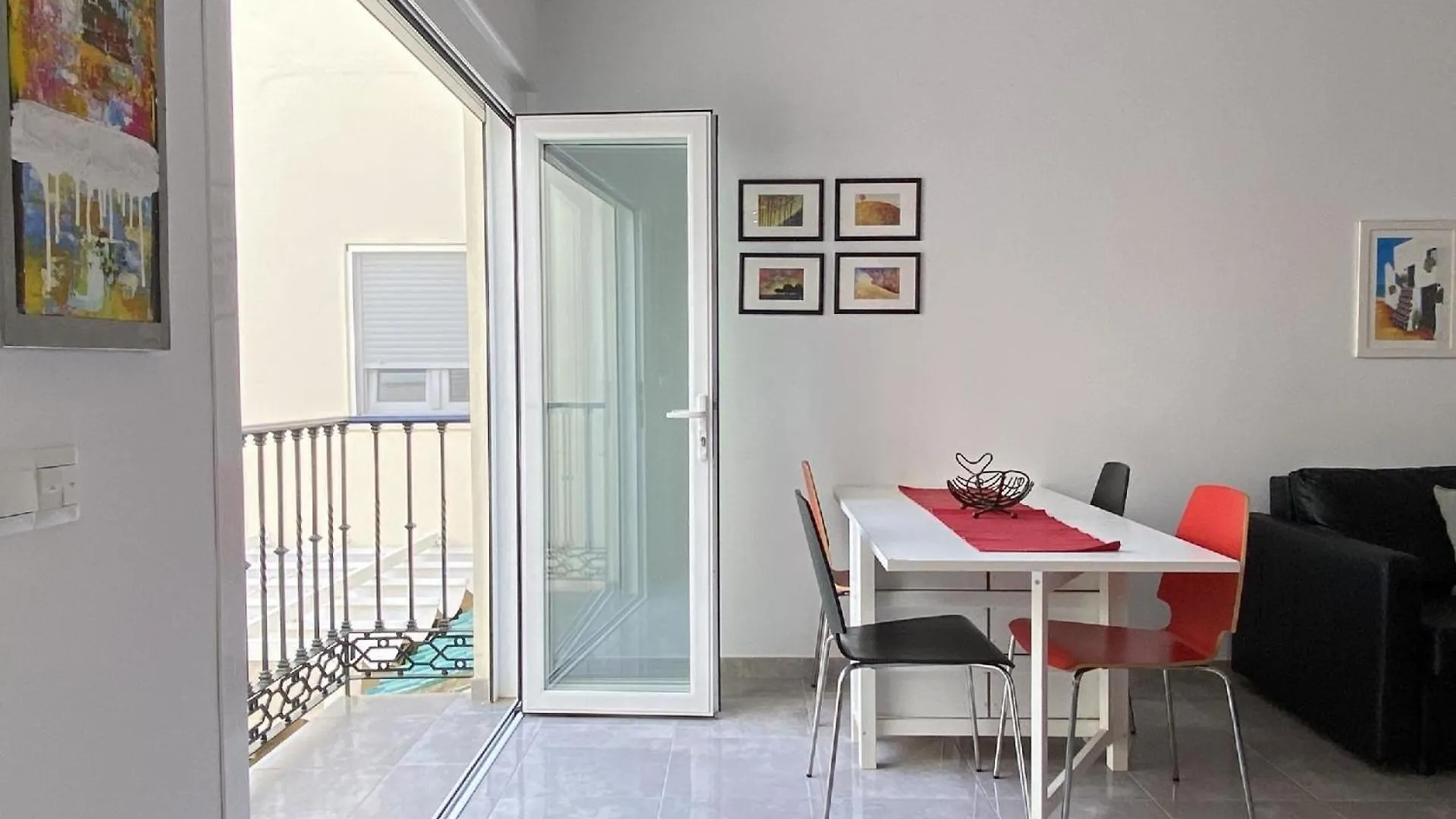 Ferienwohnung Fuer 2 Personen Ca 60 Qm In Nerja, Andalusien Costa Del Sol Apartment