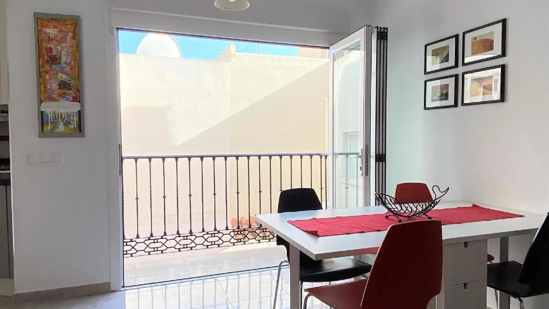 Ferienwohnung Fuer 2 Personen Ca 60 Qm In Nerja, Andalusien Costa Del Sol 0*, Nerja Spain