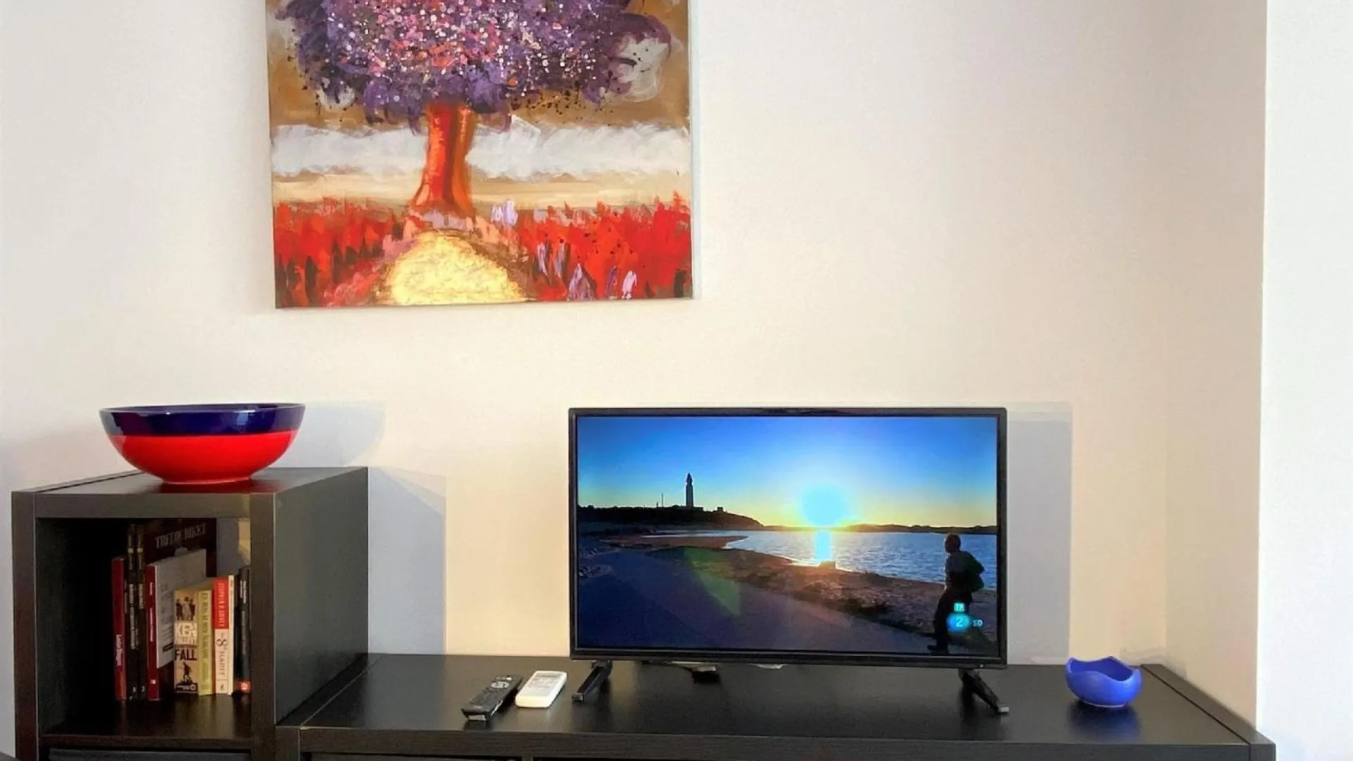 Ferienwohnung Fuer 2 Personen Ca 60 Qm In Nerja, Andalusien Costa Del Sol